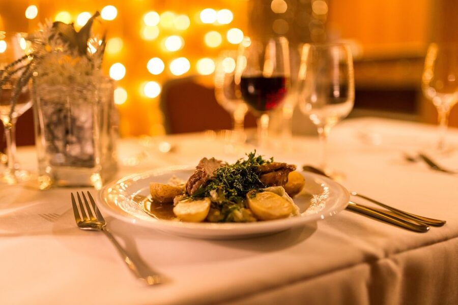 Dresden: Evening River Cruise with Dinner - Should you book the Dresden evening cruise?