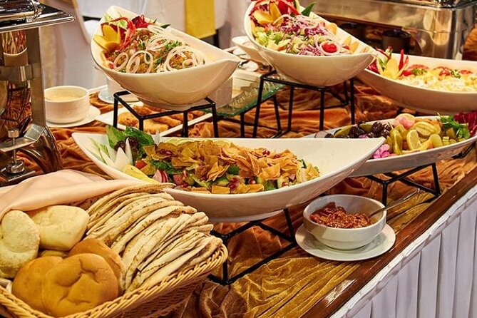 Dubai Creek Dhow Dinner Cruise - A Practical Verdict on the Dhow Dinner