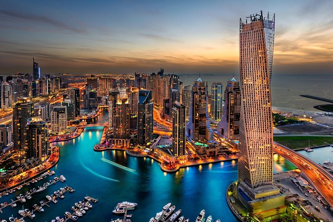 Dubai Dhow Dinner Cruise Marina with pickup drop option - Who Will Enjoy This Cruise Most