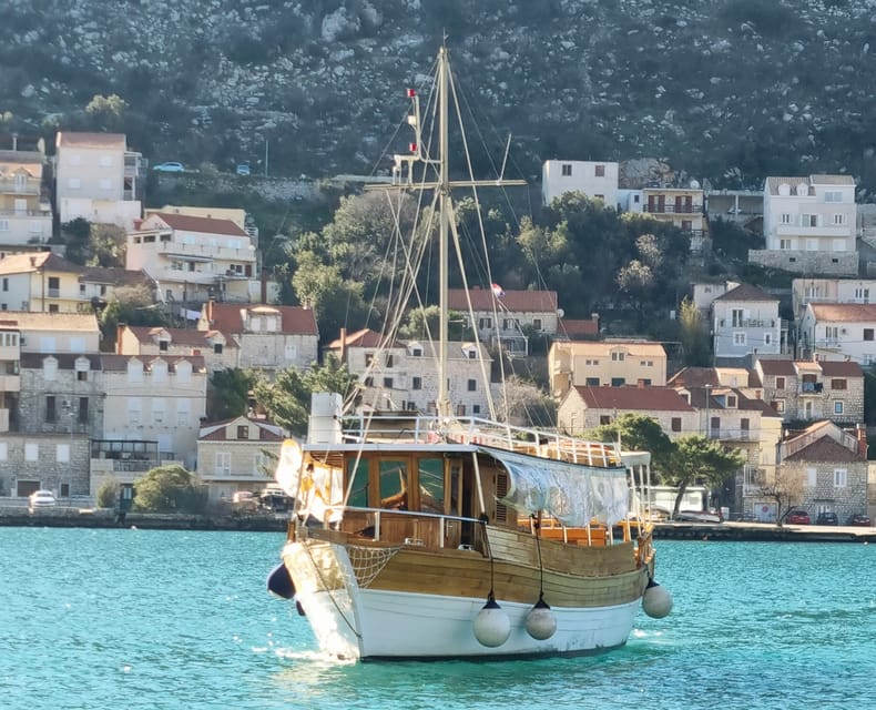 Dubrovnik: Elaphiti Islands Boat Cruise with Lunch & Drinks - Who will enjoy this cruise most?
