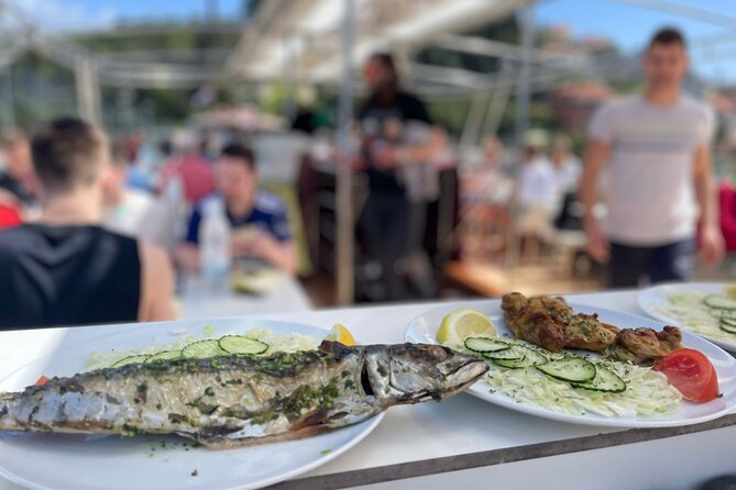 Dubrovnik: Elaphiti Islands Full-Day Cruise with Lunch - Life aboard Regina Maris between the islands