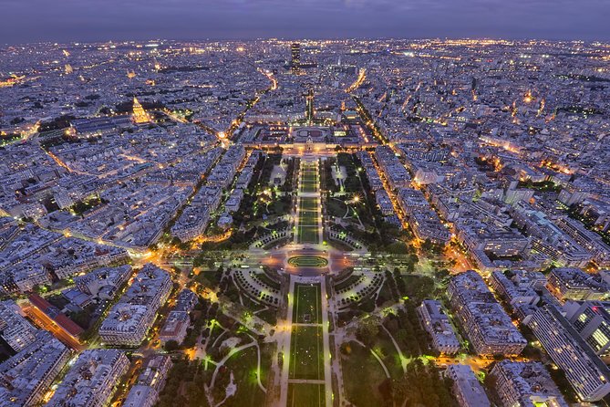Eiffel Tower Dinner & cruise, optional Moulin Rouge - The Moulin Rouge question