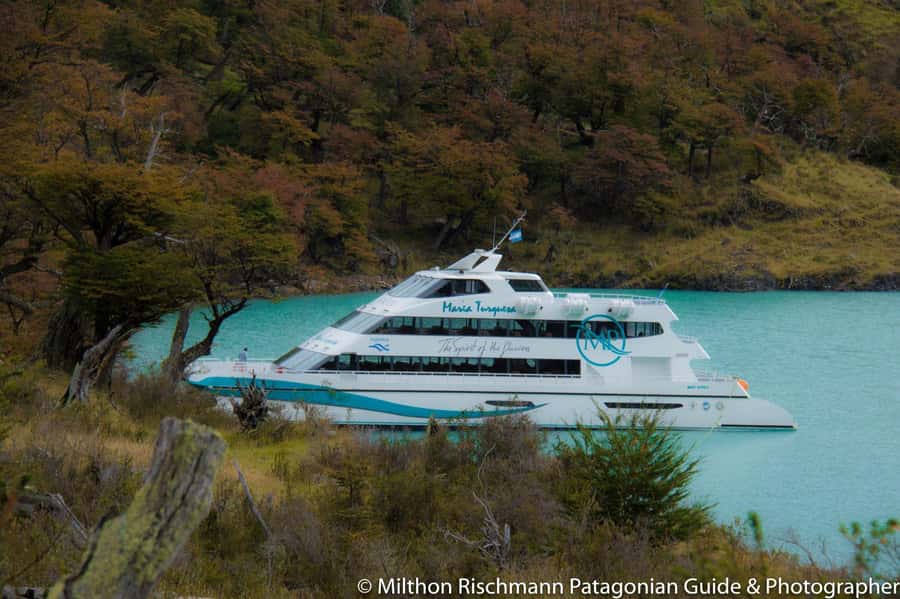 El Calafate: Gourmet Navigation Upsala & Spegazzini Glaciers - Clothing, comfort, and food advice
