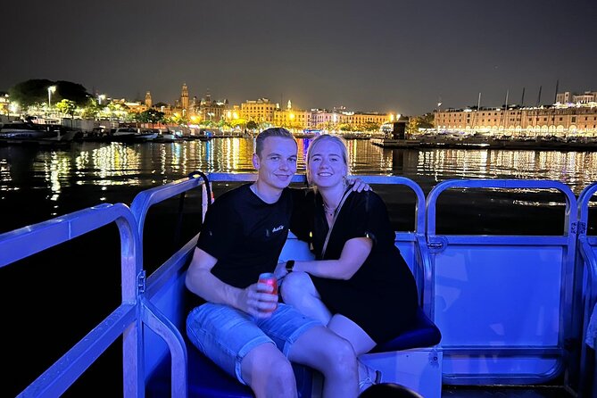 Evening Cruise with Dinner and Drinks in Barcelona - Timing, weather, and practical planning