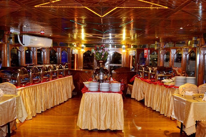 Evening Dhow Dinner Cruise in Dubai - Who will enjoy this dhow dinner cruise