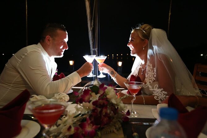 Experience Romantic Sunset Dinner Cruise in Hoi An - Who will enjoy this cruise most