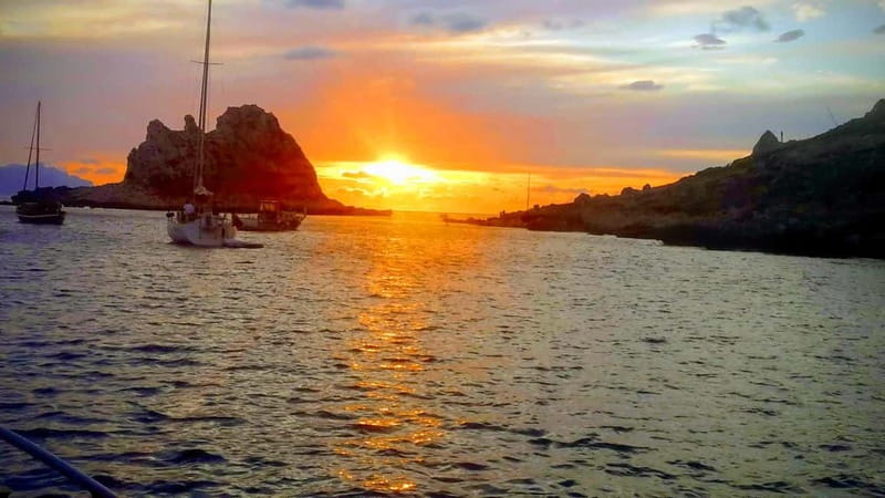 Favignana and Levanzo Boat Cruise with Lunch - Why this cruise works well for seeing the Egadi Islands
