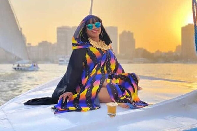 Felucca Ride on The Nile River and 4 Stars Dinner Cruise - Who will enjoy this Nile combination most
