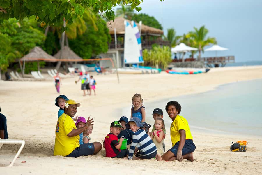Fiji: Castaway Island Resort Day Cruise with Lunch - Who will enjoy this Castaway Island day