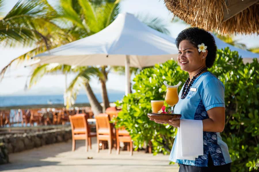Fiji: Castaway Island Resort Day Cruise with Lunch - Practical tips for making the day easier
