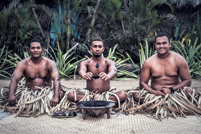 Fiji Cultural Full Day Island Cruise With Lunch & Transfers - Who will enjoy this day most