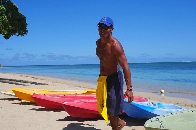 Fiji Cultural Full Day Island Cruise With Lunch & Transfers - Practical details that affect your day