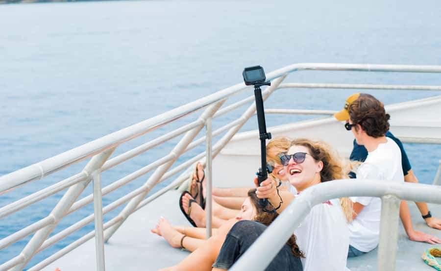 Fiji: Yasawa Islands Explorer Cruise with Lunch - Is $114 a fair price?