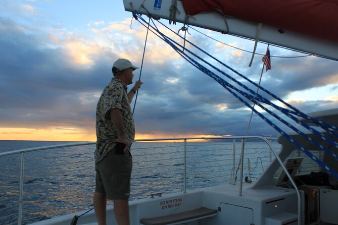 Friday Fireworks Dinner Sail from the Hilton Hawaiian Village - Is $210.60 a fair price?