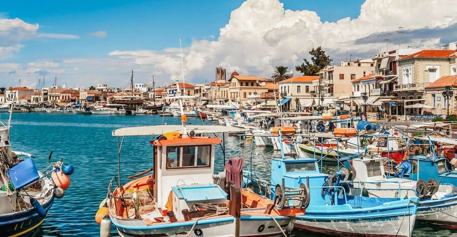 From Athens: Hydra, Poros, and Aegina Day Cruise with Lunch - Who should book this cruise?