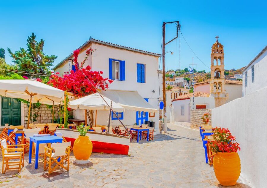 From Athens: Hydra, Poros, and Aegina Day Cruise with Lunch - Price, add-ons, and overall value