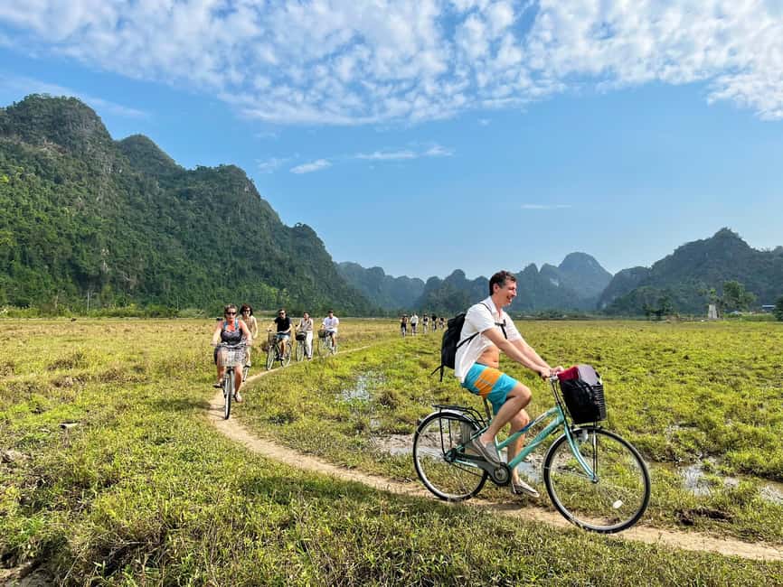 From Catba: Lan Ha Bay - Serenity Premium Cruise with Lunch - Kayaking near Dark Cave and Bright Cave