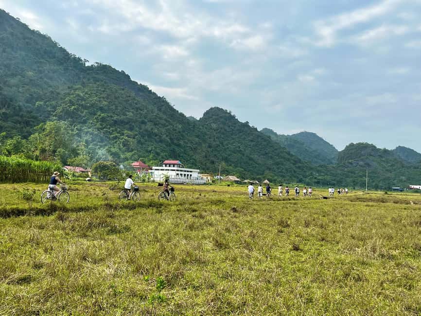 From Catba: Lan Ha Bay - Serenity Premium Cruise with Lunch - Seafood lunch with a view