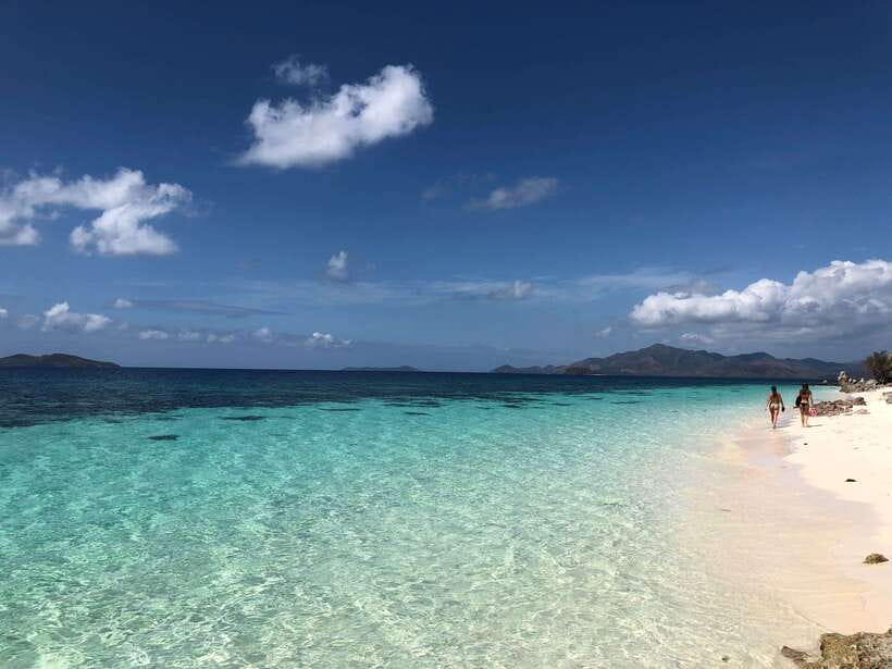 From Coron: Private Island-Hopping Cruise with Lunch - Why this longer Coron boat trip is worth considering