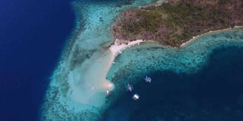 From Coron: Private Island-Hopping Cruise with Lunch - Who should book this island day