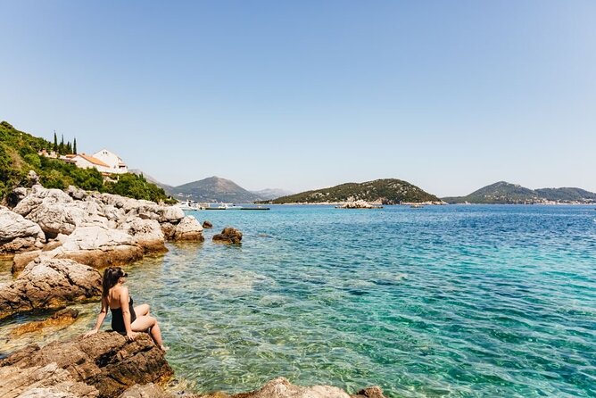 From Dubrovnik: Premium Three Island Cruise with lunch and drinks - Key points to know before booking