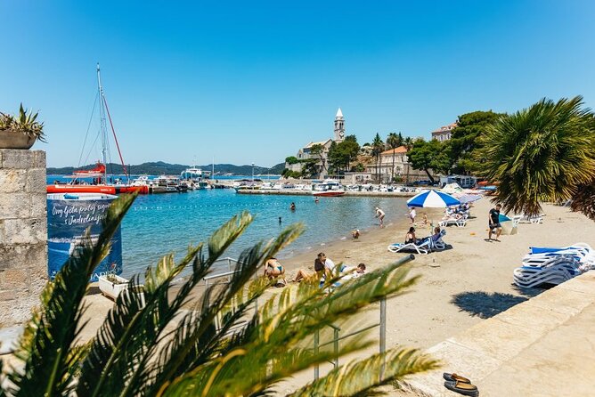 From Dubrovnik: Premium Three Island Cruise with lunch and drinks - Why this cruise works as a Dubrovnik day away