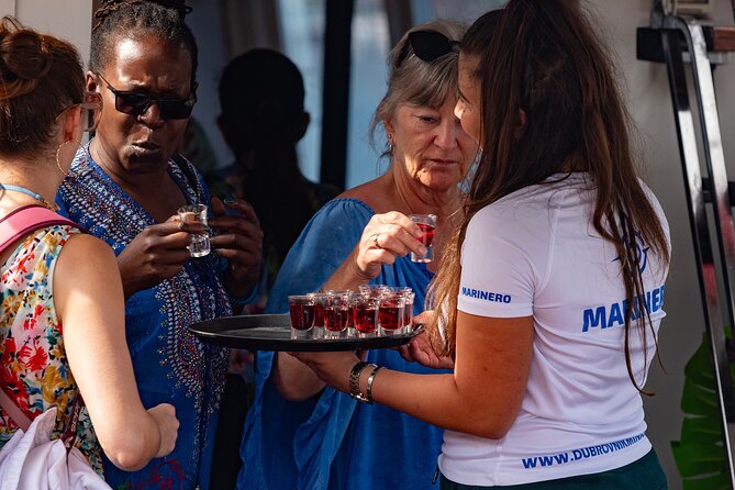 From Dubrovnik: Premium Three Island Cruise with lunch and drinks - Who will get the most from this trip
