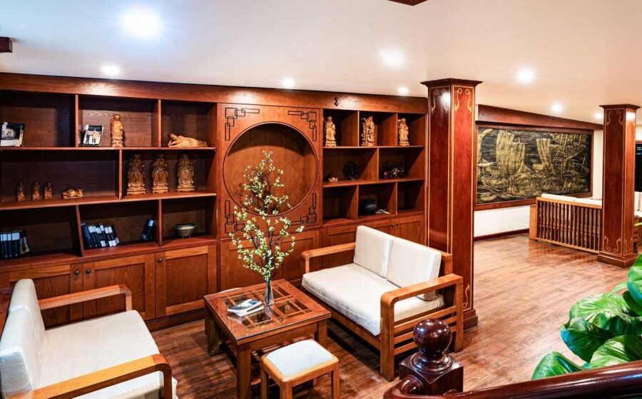 From Hanoi: 2-Day Halong Bay Cruise with Meals and Kayaking - Key points to know before booking