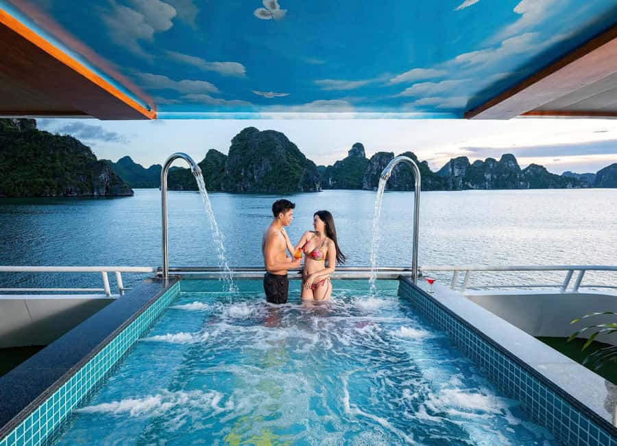 From Hanoi: 3-Day Ha Long and Lan Ha Bay Cruise with Meals - Key points to know before you book