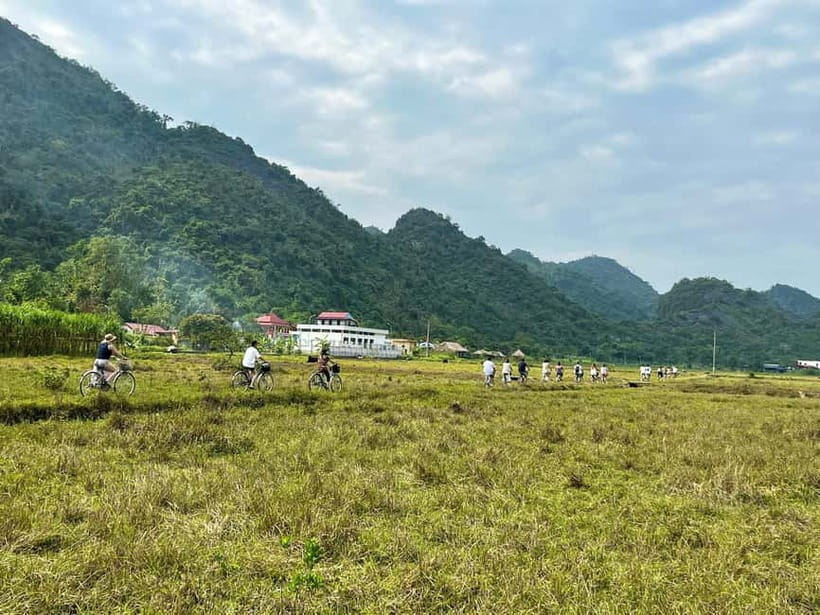 From Hanoi/Cat Ba: Lan Ha Bay Day Trip with Cruise and Lunch - Why Lan Ha Bay works well for a day cruise