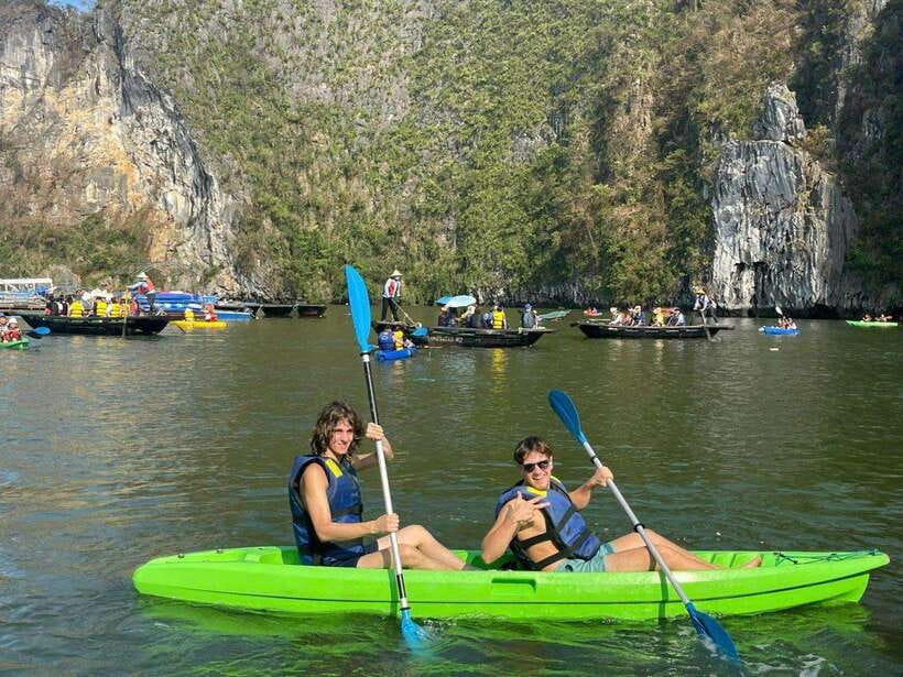 From Hanoi: Ha Long Bay Tour with Cruise & Lunch - What to pack and how to prepare