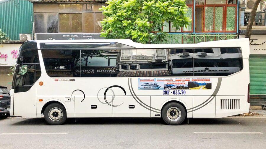 From Hanoi: Halong Cruise With Lunch & Come Back Hanoi Early - What the $35 price really covers