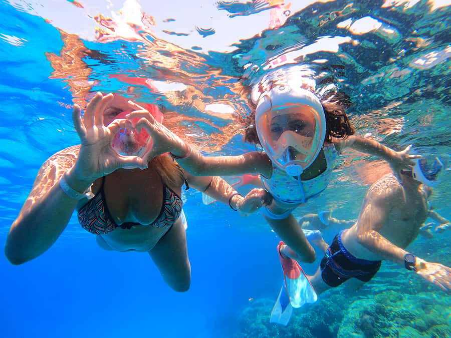 From Hurghada: Giftun Island Cruise with Lunch & Watersports - Who Will Enjoy This Trip Most?