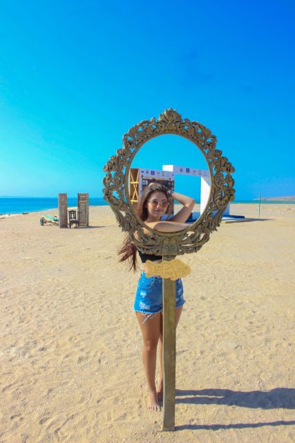 From Hurghada: Giftun Island Cruise with Lunch & Watersports - Should You Book the Hurghada Giftun Island Cruise?