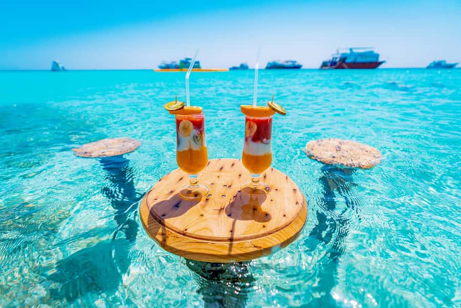 From Hurghada: Paradise Island Snorkeling Cruise with Lunch - Key points to know before booking