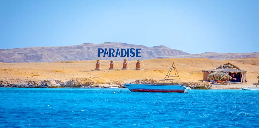 From Hurghada: Paradise Island Snorkeling Cruise with Lunch - Is the $30 price good value?