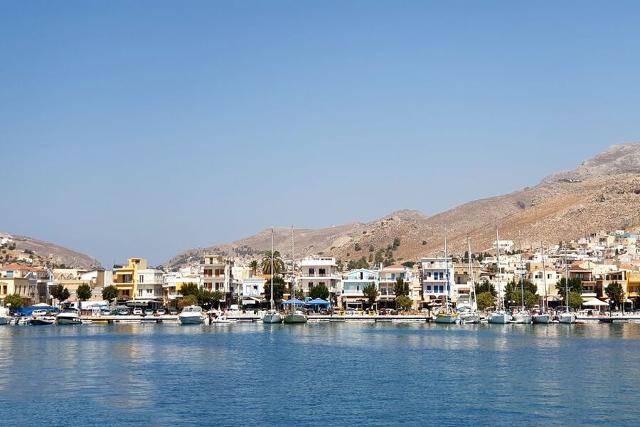 From Kos: 3-Island Pirate Cruise with Lunch and Waterslide - Is the $29 price good value?