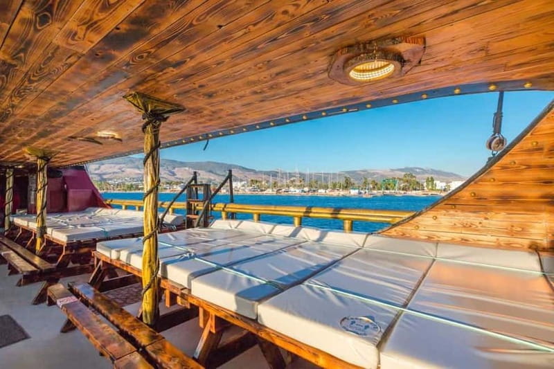 From Kos: Kalymnos, Pserimos and Plati Day Cruise with Lunch - Who will enjoy this cruise most?
