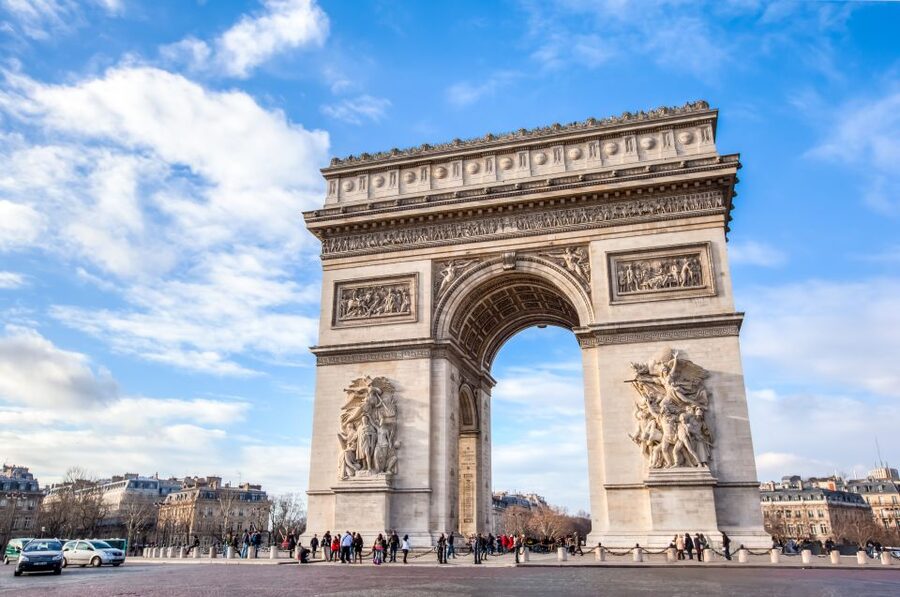 From London: Paris Day Trip with Eiffel Tower & Lunch Cruise - Is $1,355 a fair price?