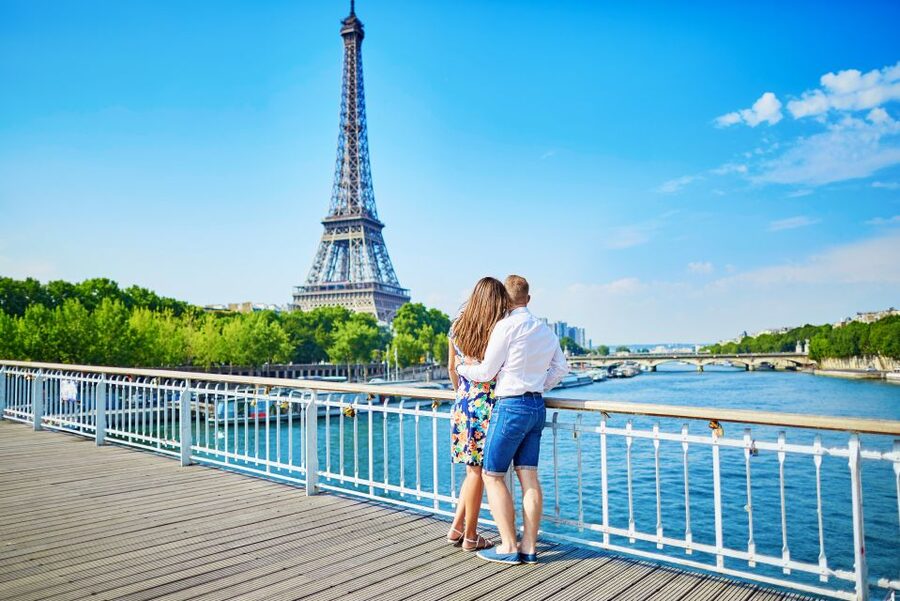 From London: Paris Day Trip with Eiffel Tower & Lunch Cruise - Who should book this Paris day trip?