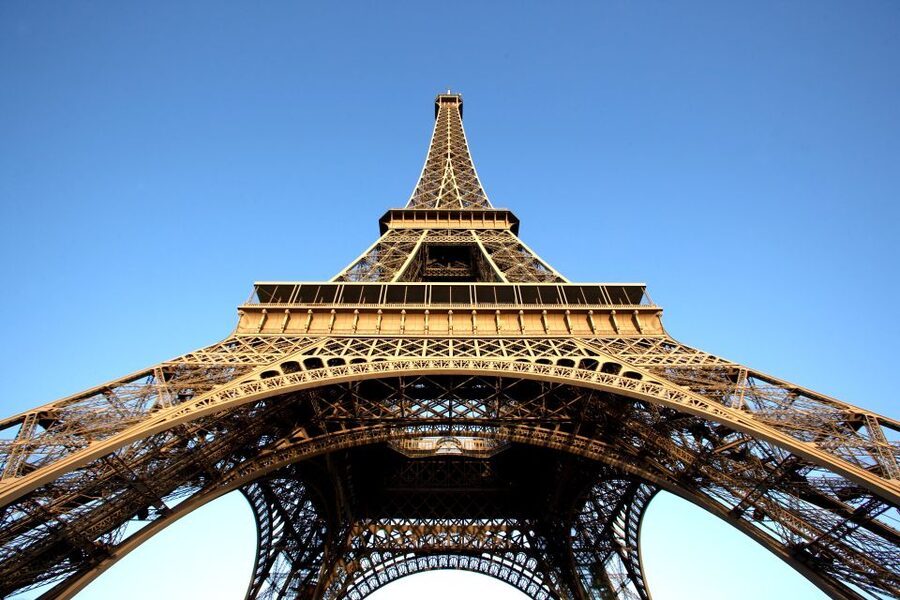 From London: Paris Day Trip with Eiffel Tower & Lunch Cruise - Seeing Paris at high speed