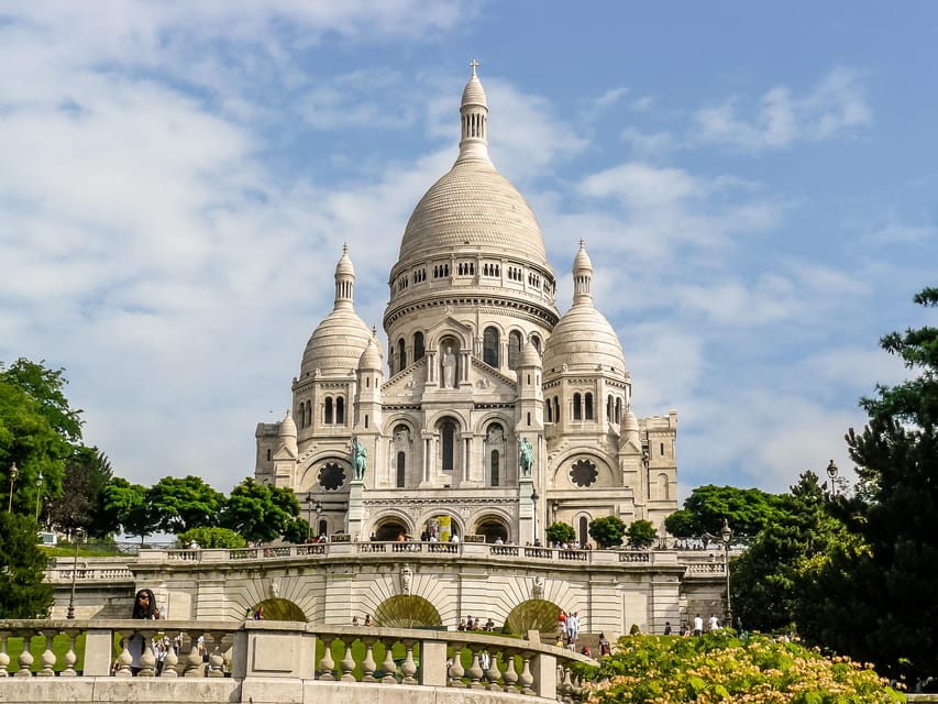 From London: Paris Tour with Sightseeing Bus & Lunch Cruise - FAQ