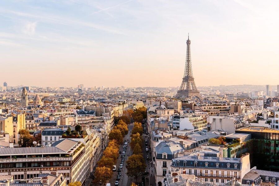From London: Paris Tour with Sightseeing Bus & Lunch Cruise - Building Your Day Around the Fixed Cruise