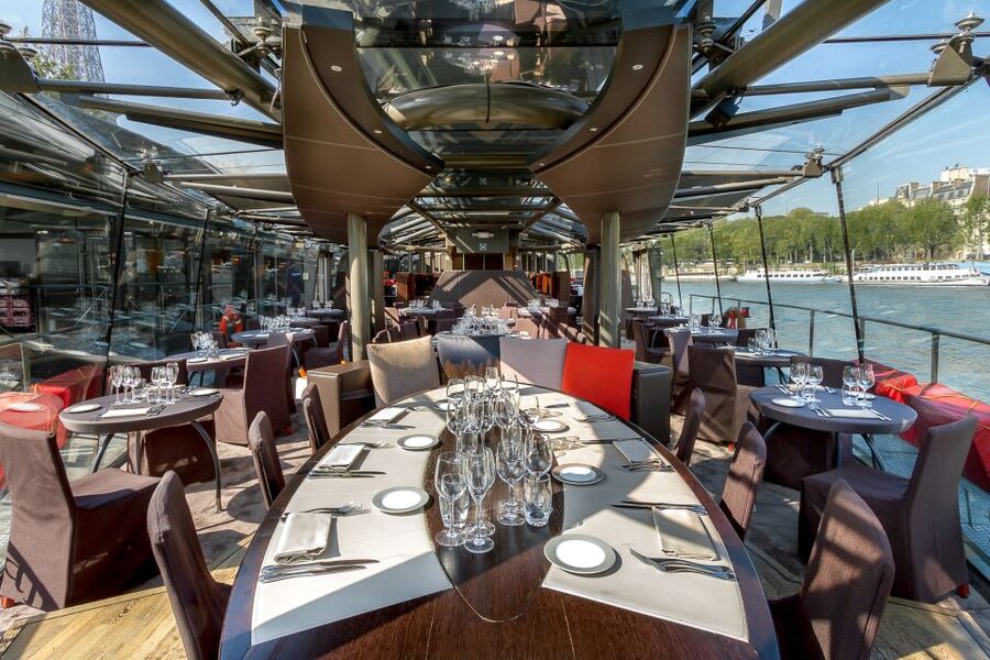 From London: Paris Tour with Sightseeing Bus & Lunch Cruise - Is the $472 Price Good Value?