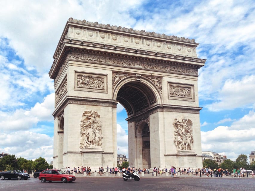 From London: Paris Tour with Sightseeing Bus & Lunch Cruise - Who Will Get the Most From This Day?