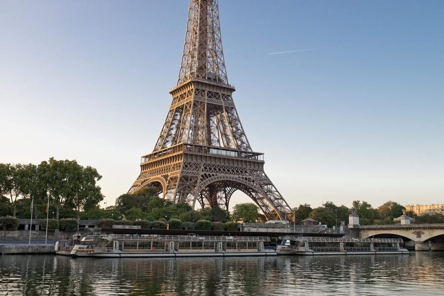 From London: Paris Tour with Sightseeing Bus & Lunch Cruise - Practical Details That Matter Before You Book