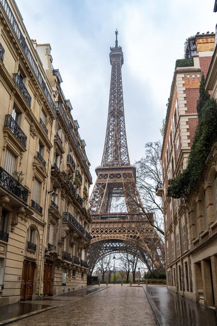 From London: Paris Tour with Sightseeing Bus & Lunch Cruise - Should You Book This Paris Day Trip?