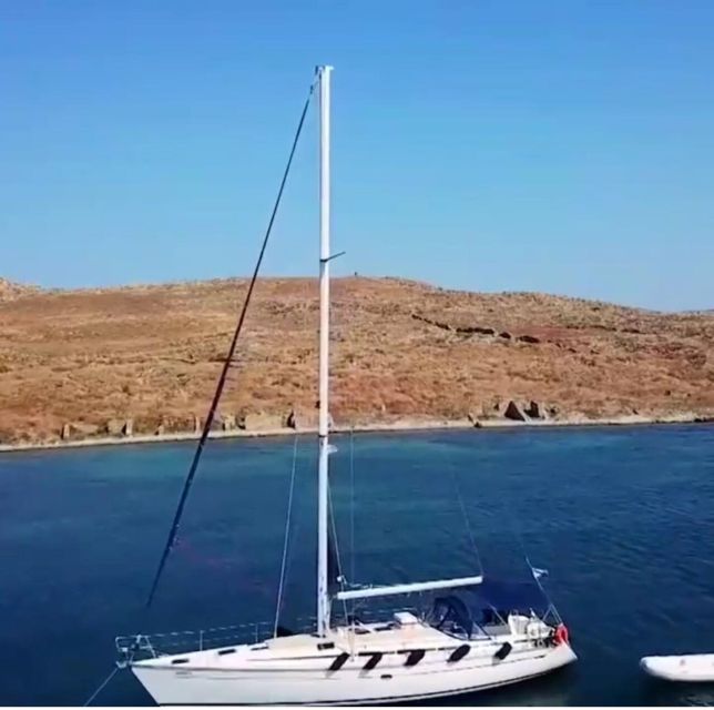 From Mykonos: Delos & Rhenia All-Inclusive Cruise with Lunch - Why this Mykonos cruise works so well