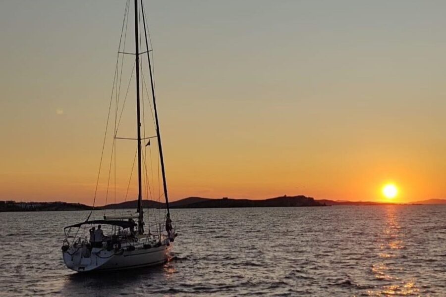 From Mykonos: Delos & Rhenia All-Inclusive Cruise with Lunch - Is the $161 price fair?