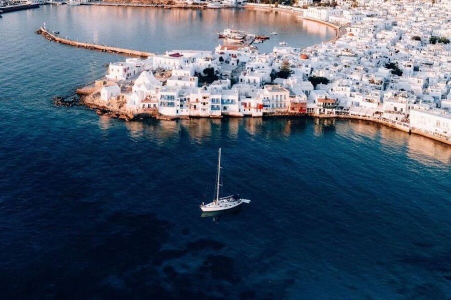 From Mykonos: Delos & Rhenia All-Inclusive Cruise with Lunch - Should you book this cruise?